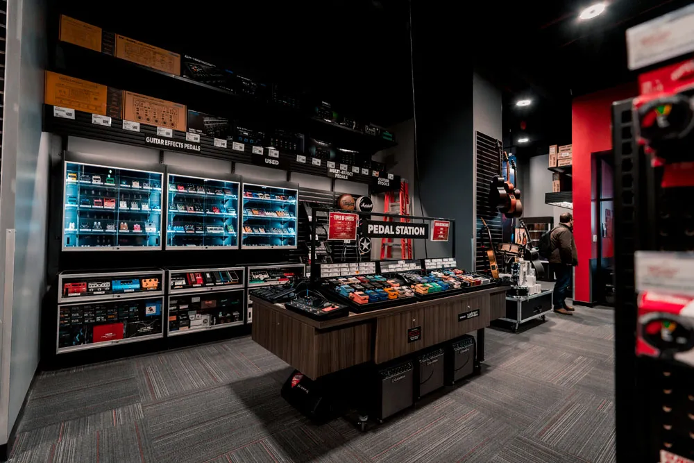 Guitar Center - Brooklyn, NY - Image 4